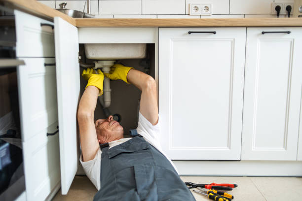 Best Clogged Drain Plumber  in Woodbury, NY