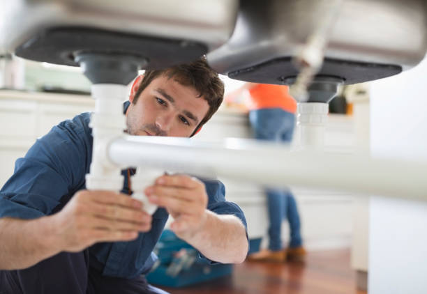 Best Plumbing Inspection Services  in Woodbury, NY