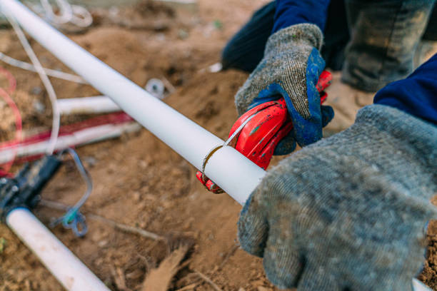 Best Residential Plumbing Services  in Woodbury, NY